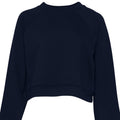 NAVY - B7505 - FRONT