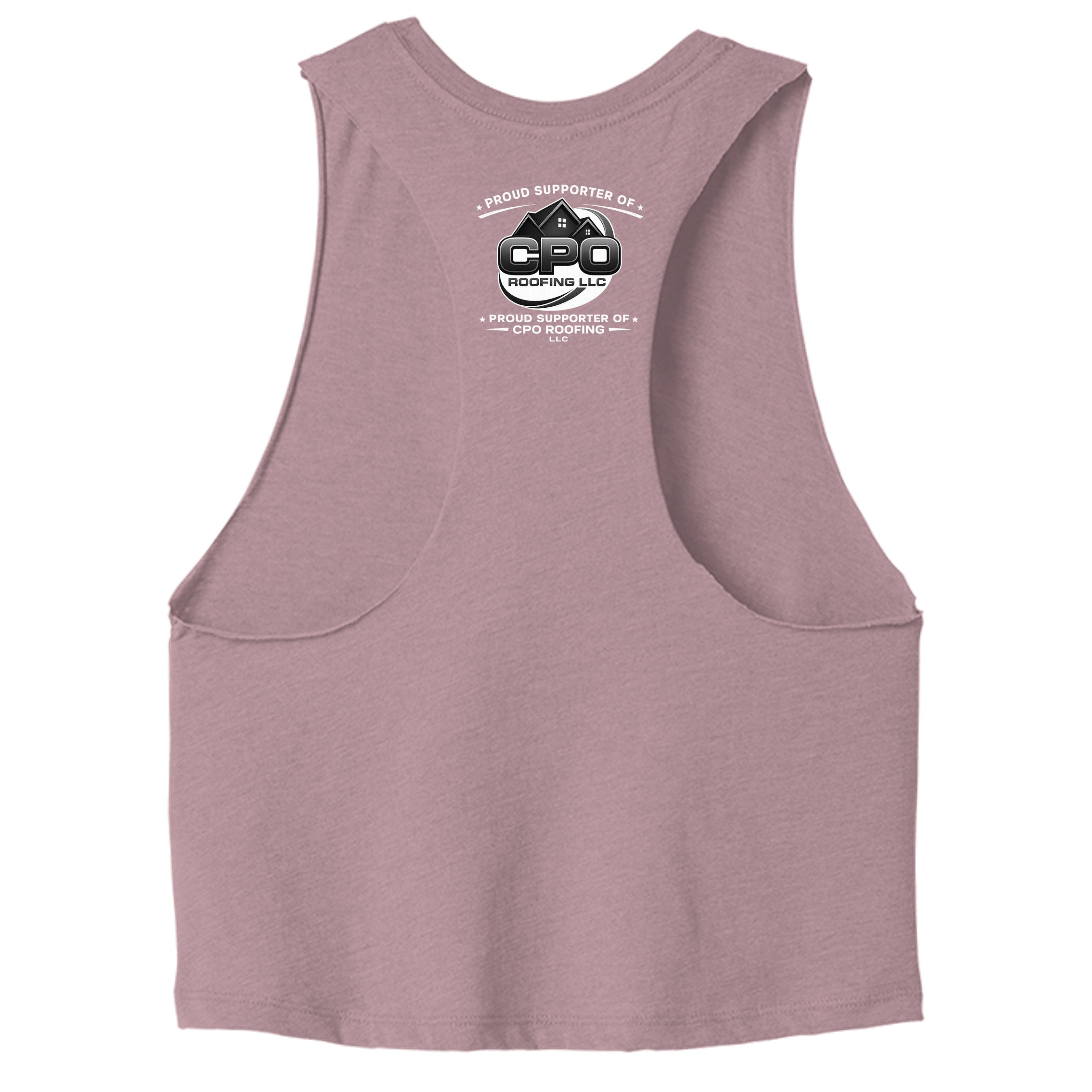 Heather Orchid - 6682 - BACK