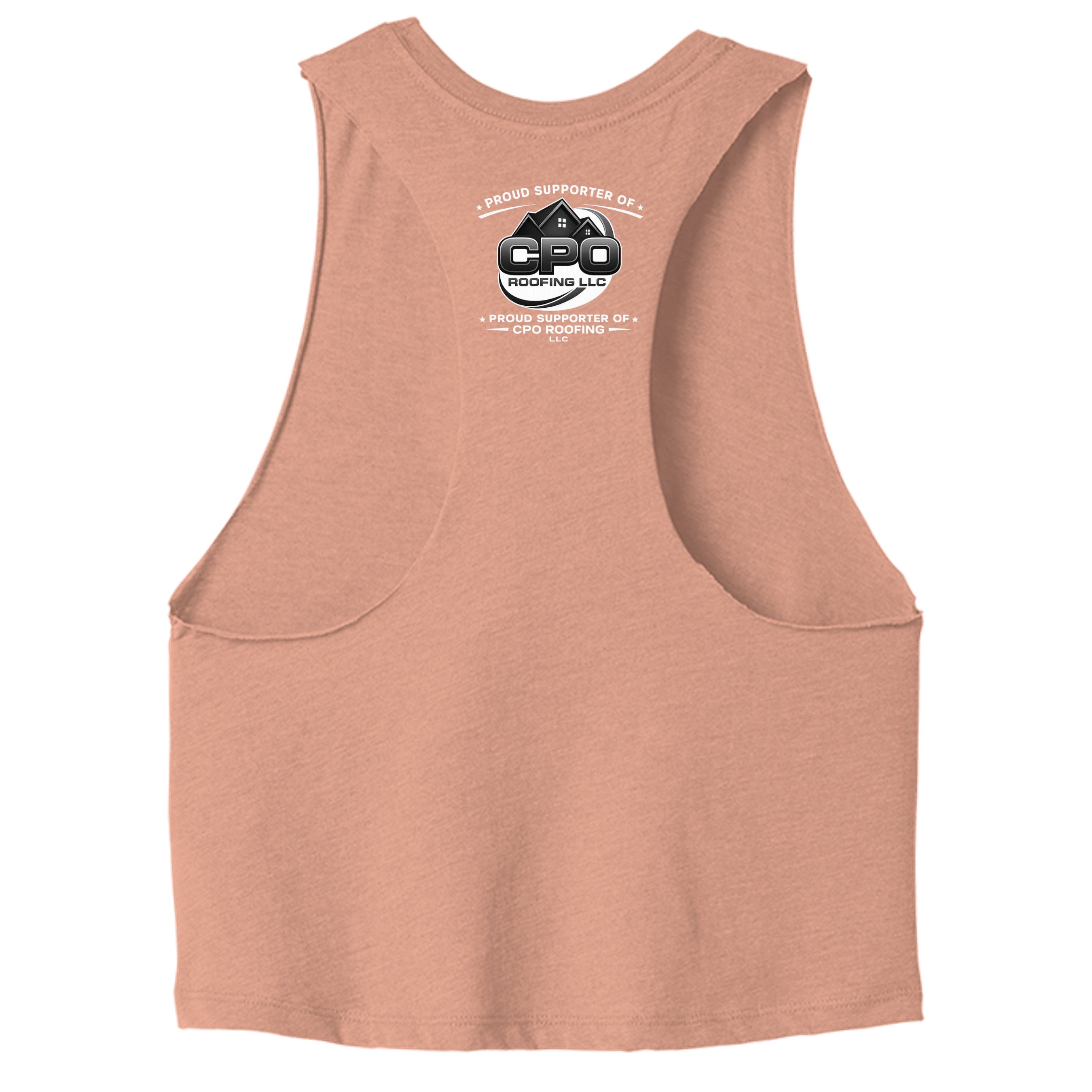 HEATHER SUNSET - 6682 - BACK