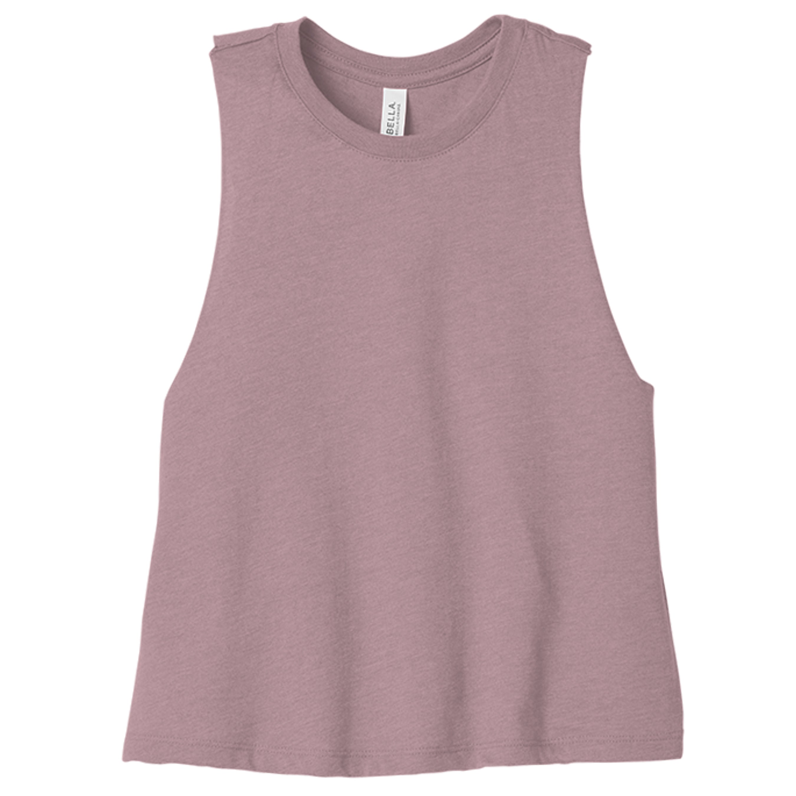 Heather Orchid - 6682 - FRONT