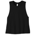SLD BLK BLEND - 6682 - FRONT