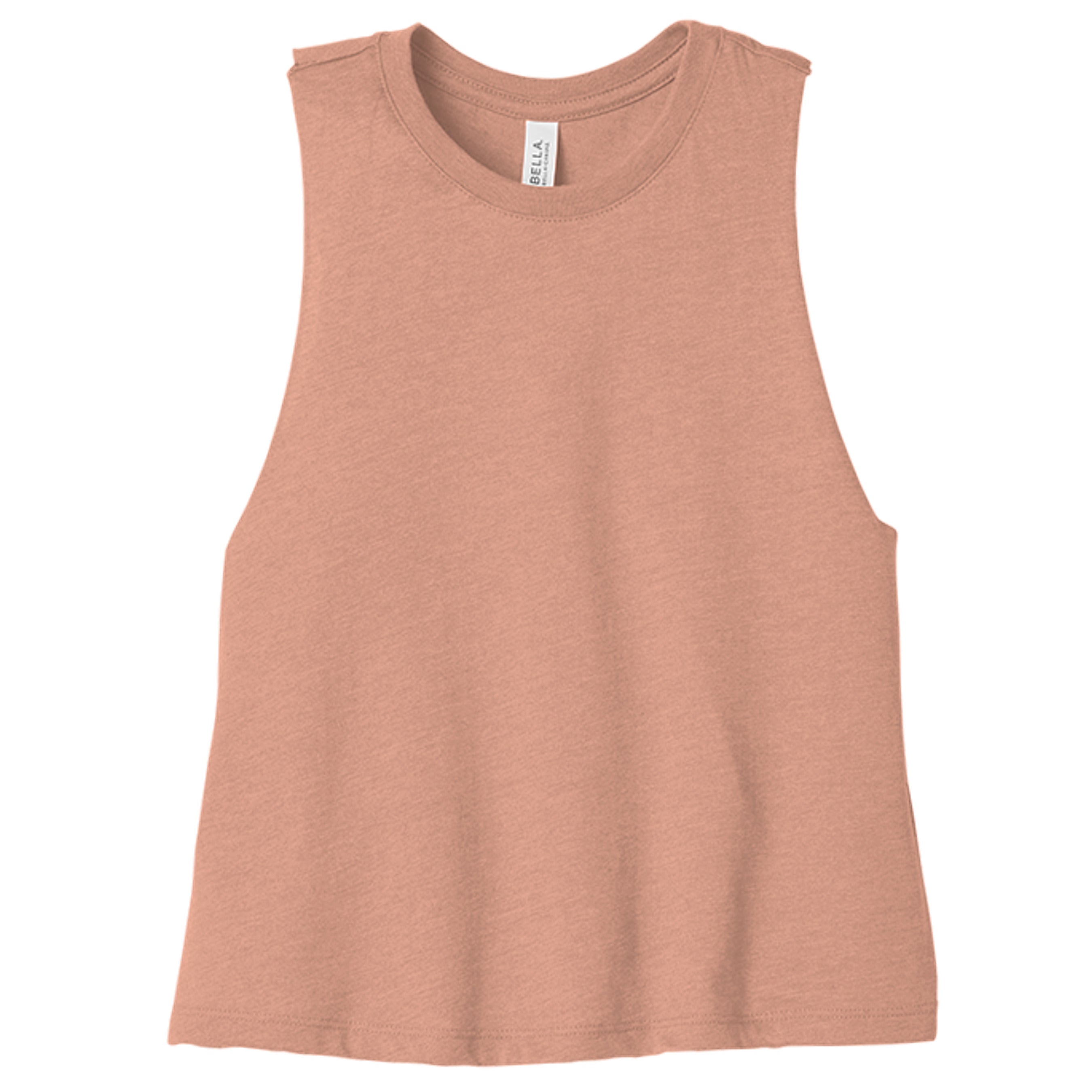 HEATHER SUNSET - 6682 - FRONT