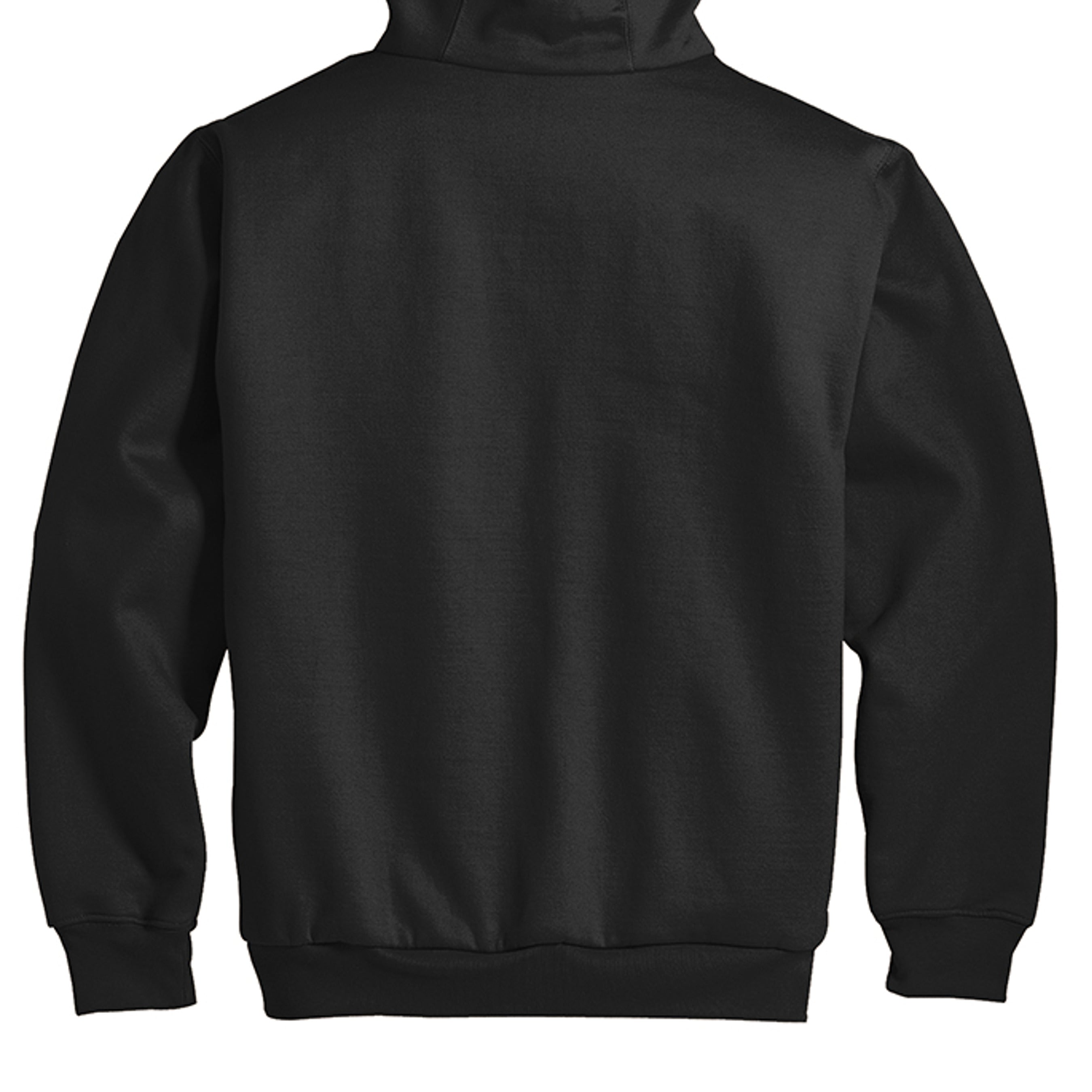 Black - CS620 - BACK
