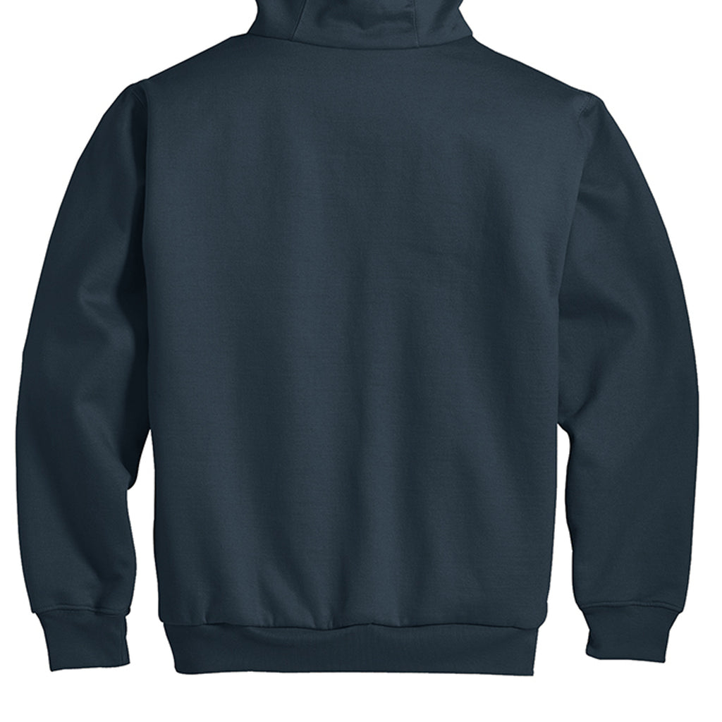 Navy - CS620 - BACK
