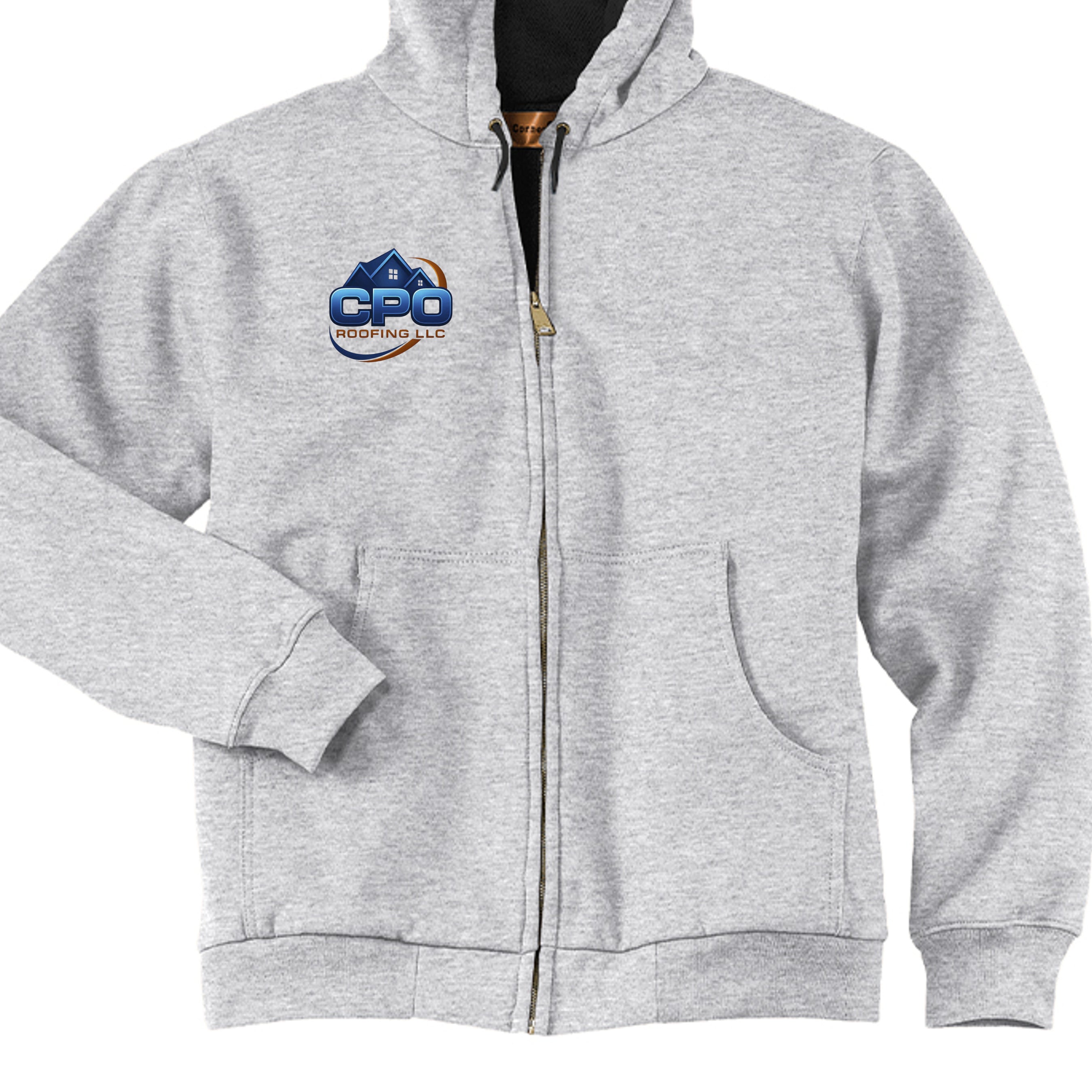 Ath Heather - CS620 - FRONT