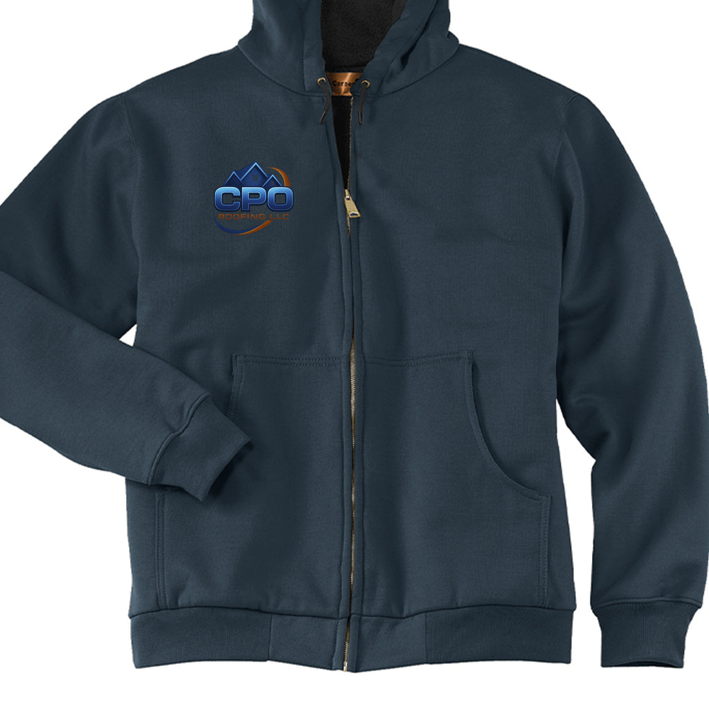 Navy - CS620 - FRONT