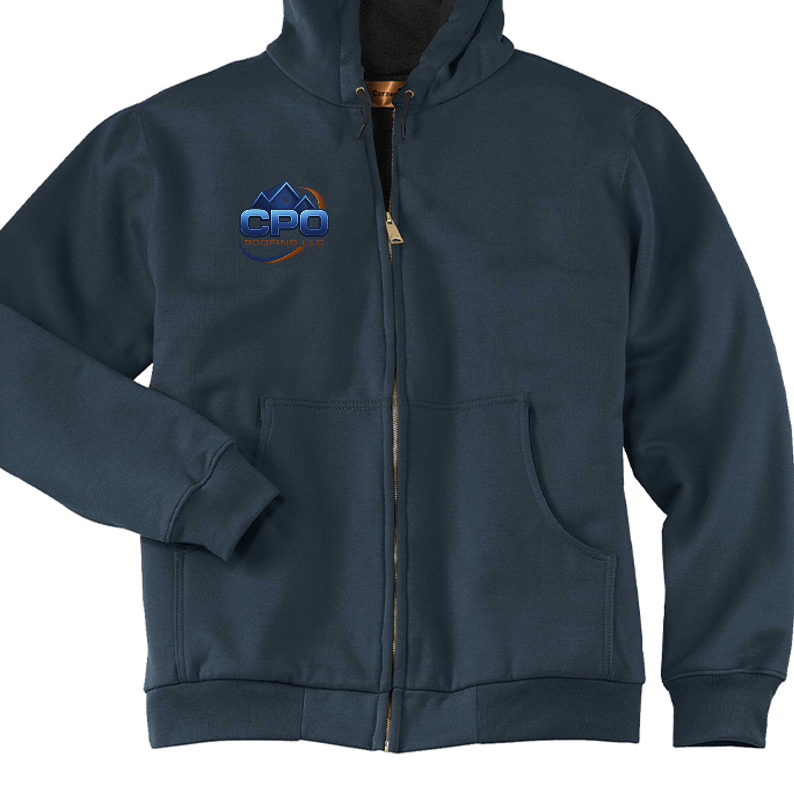 Navy - CS620 - FRONT