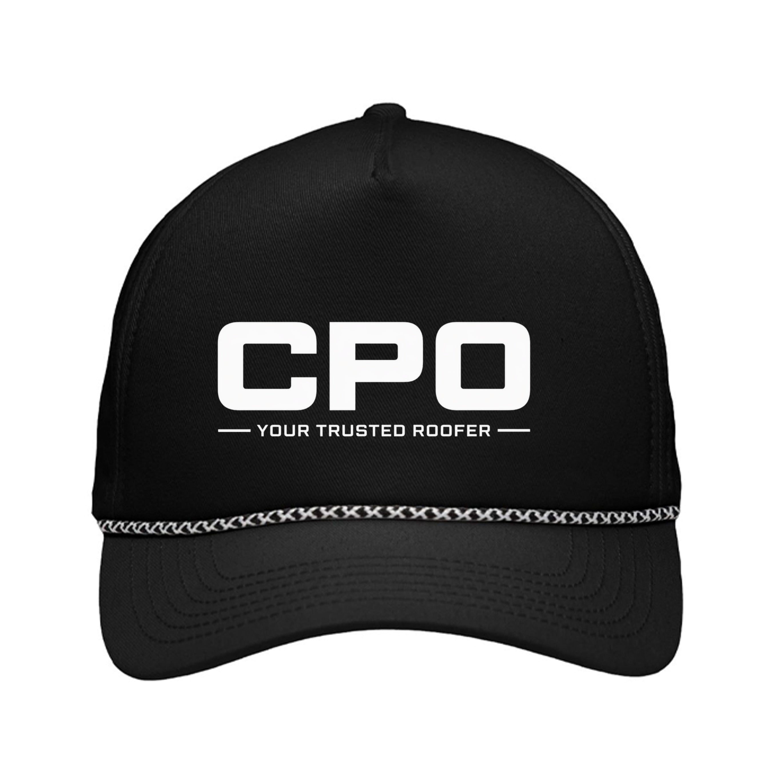 Black - SP1300 - FRONT