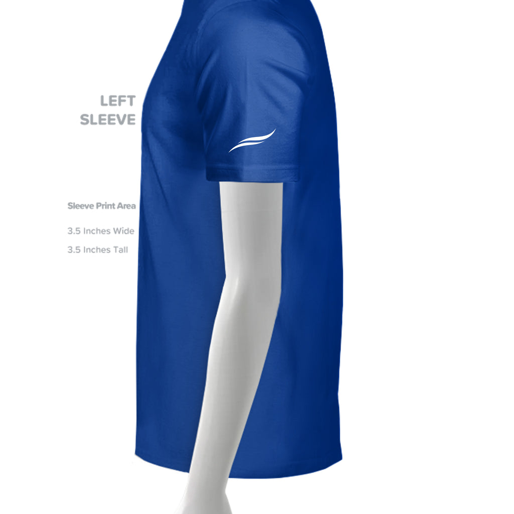 ROYAL - TD011 - SLEEVE_LEFT