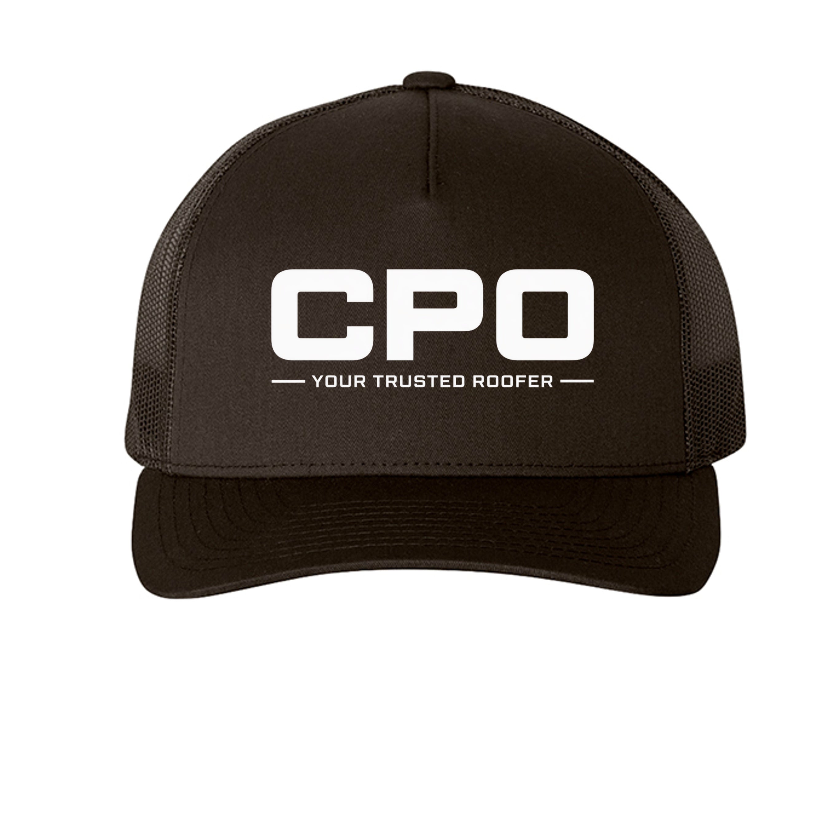 Black - 6506 - FRONT
