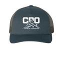 Navy - 6506 - FRONT