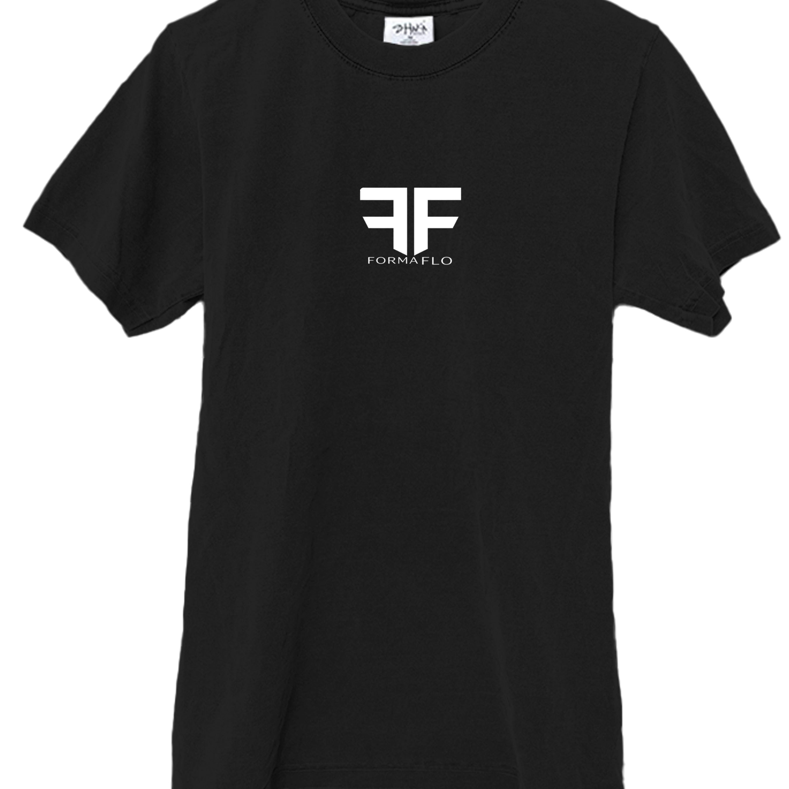 Black - SHMHSS - FRONT