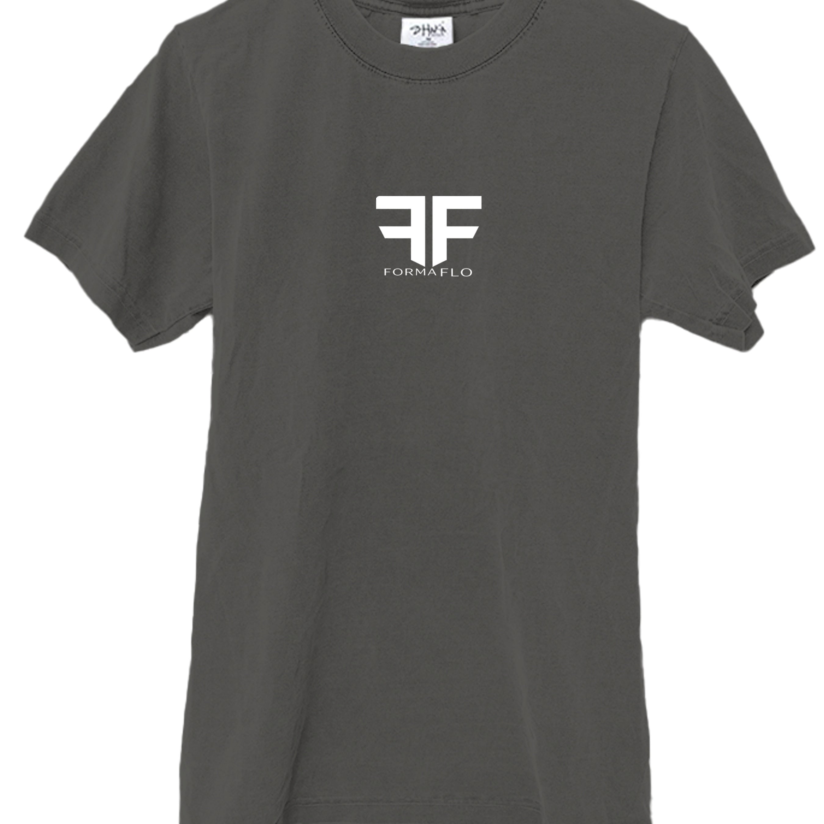 Dark Grey - SHMHSS - FRONT