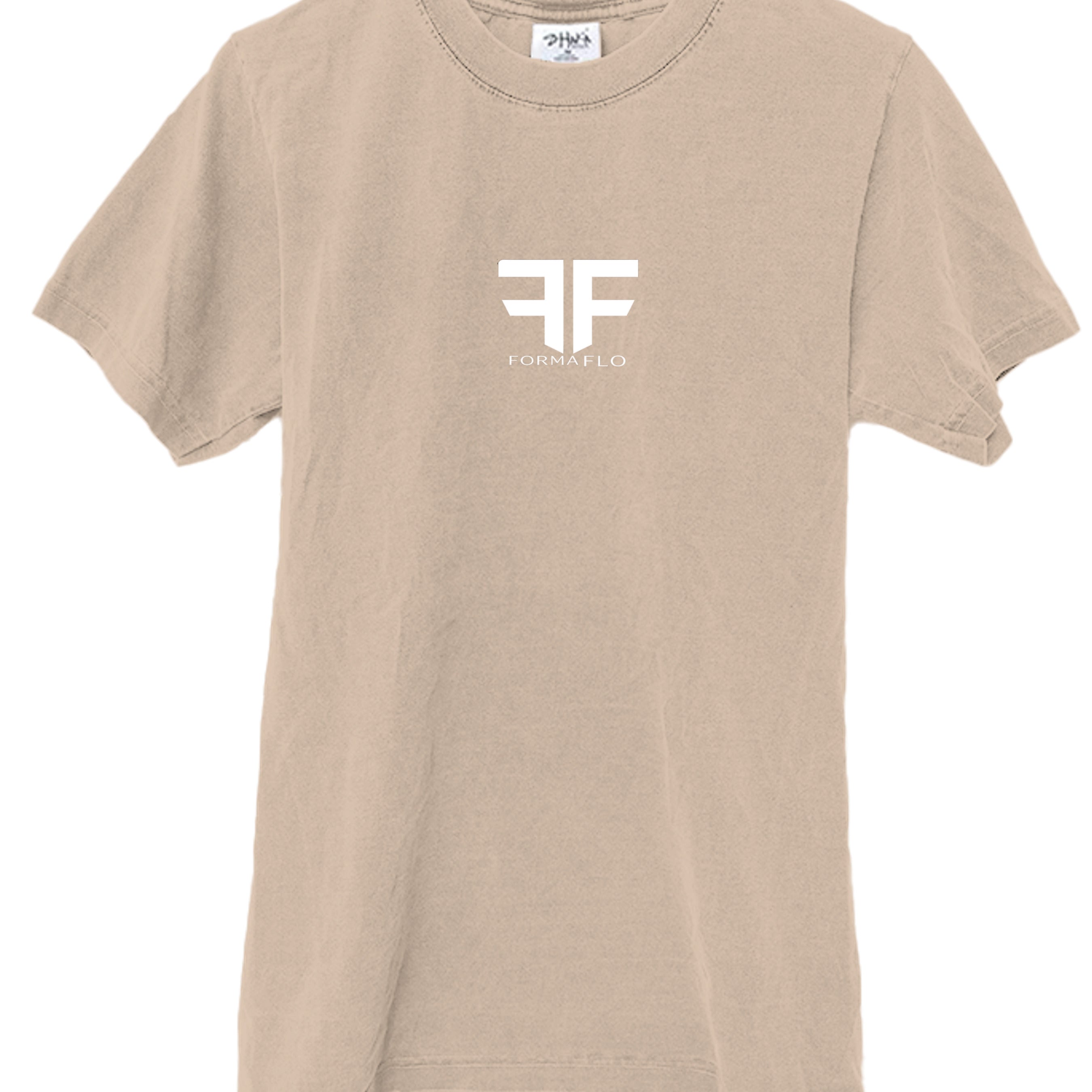 Khaki - SHMHSS - FRONT