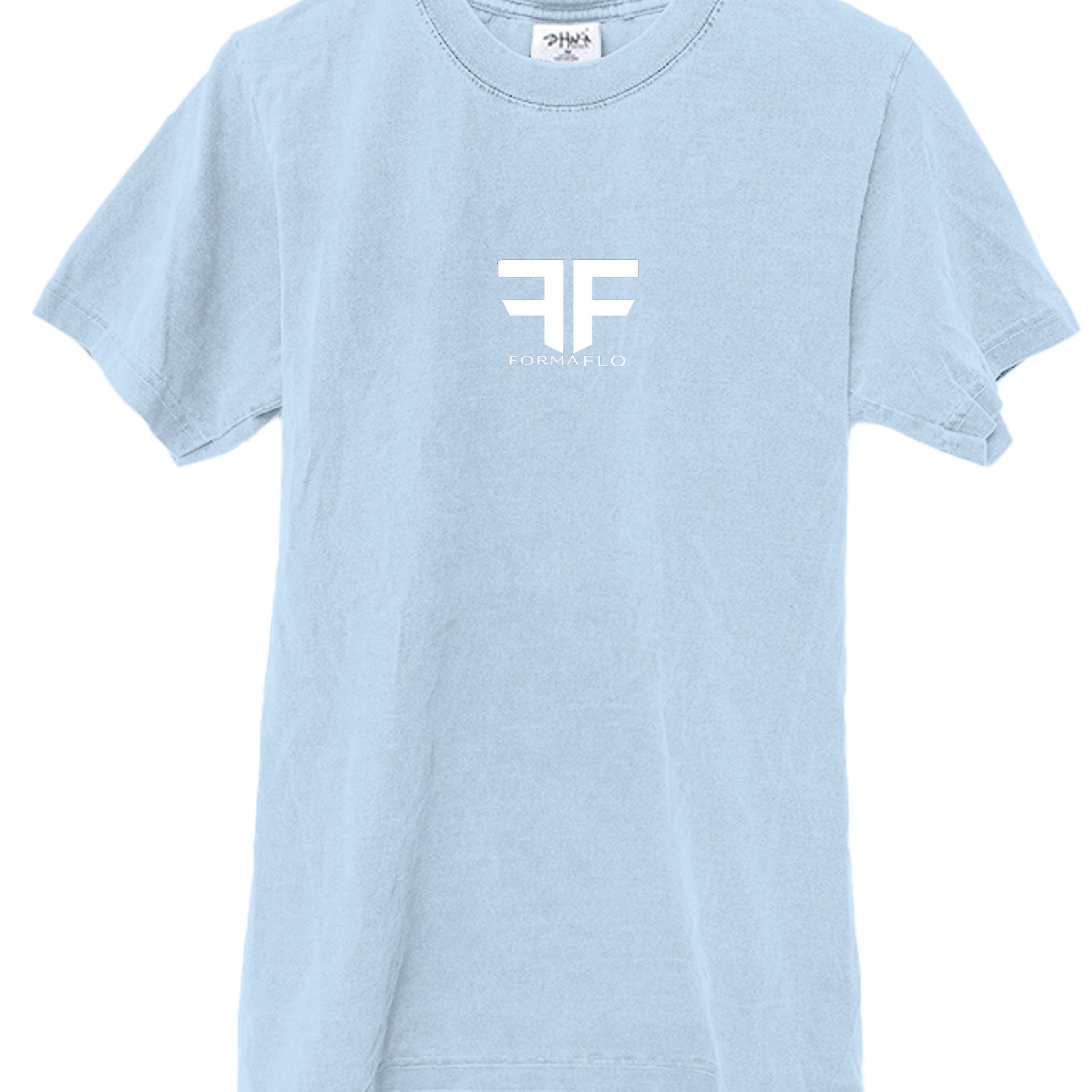 Sky Blue - SHMHSS - FRONT