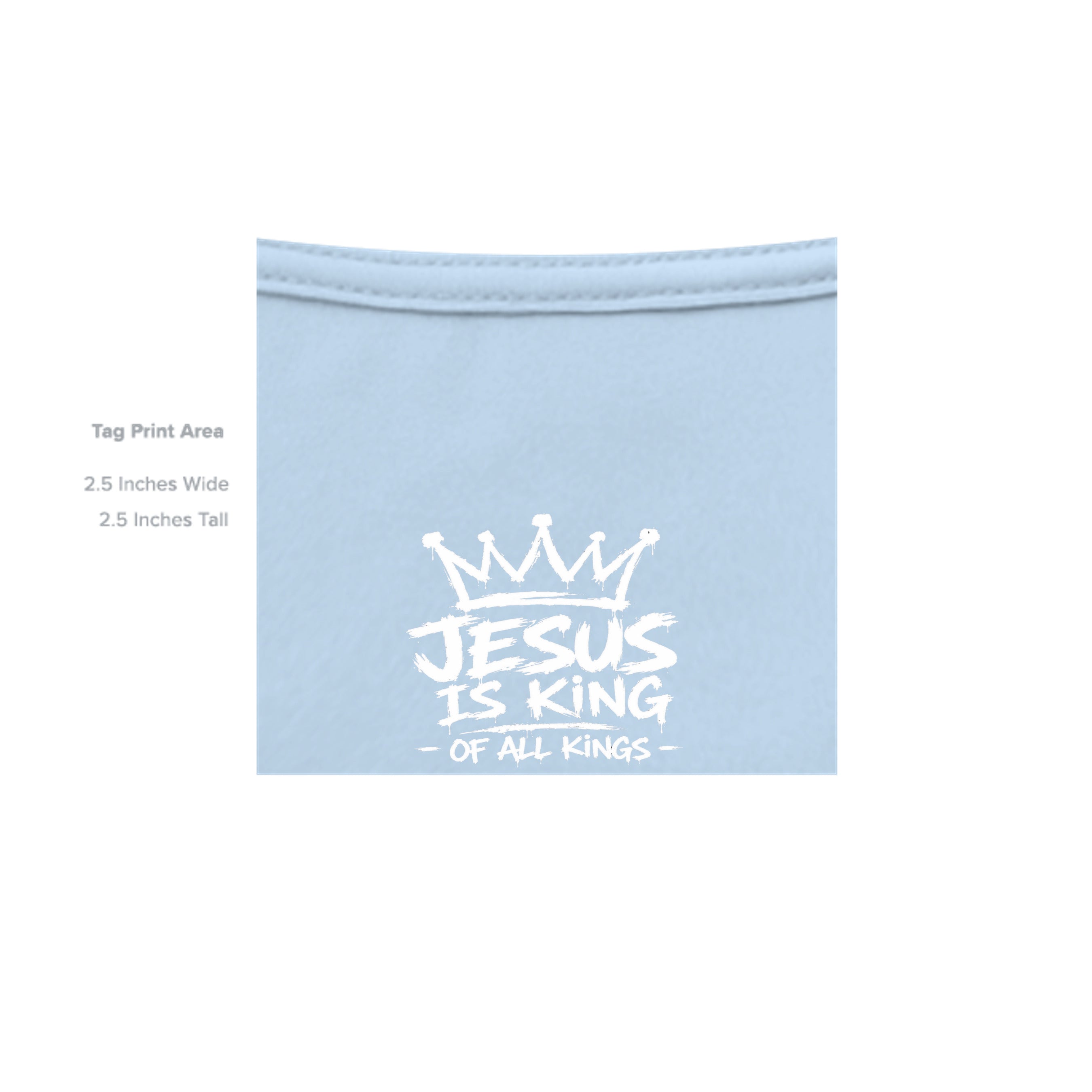 Sky Blue - SHMHSS - INSIDE_TAG_LINE