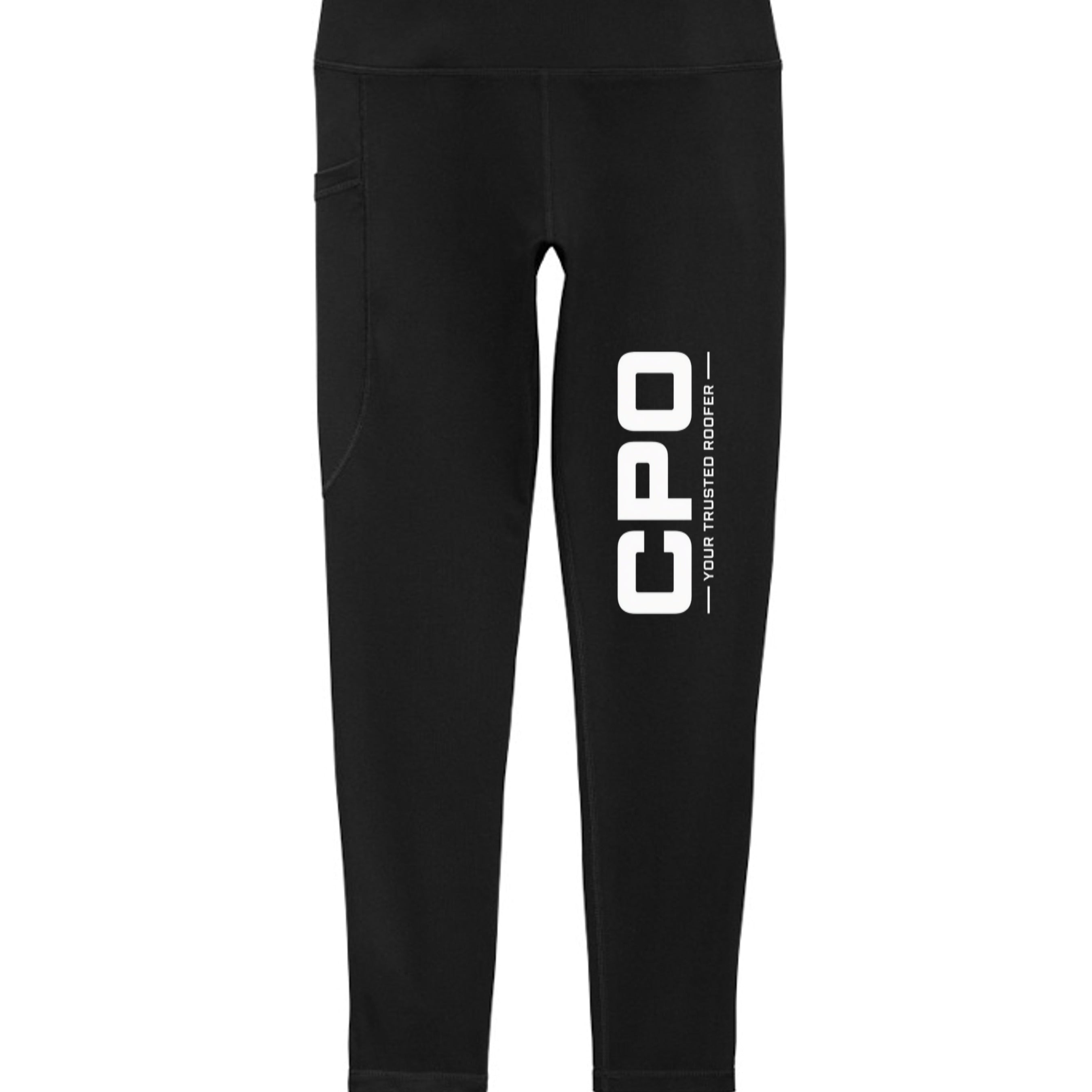 Black - LPST891 - FRONT