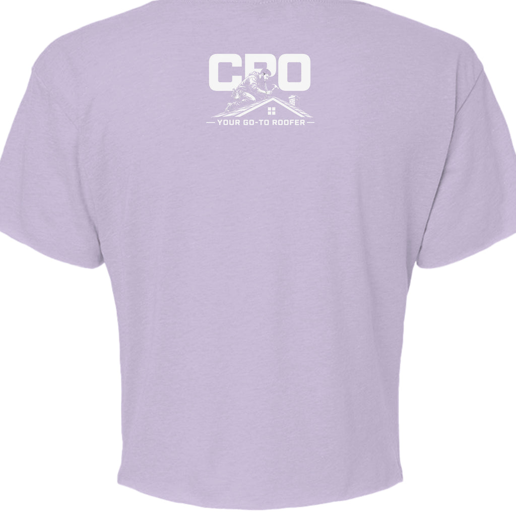 Lavender - N5080 - BACK