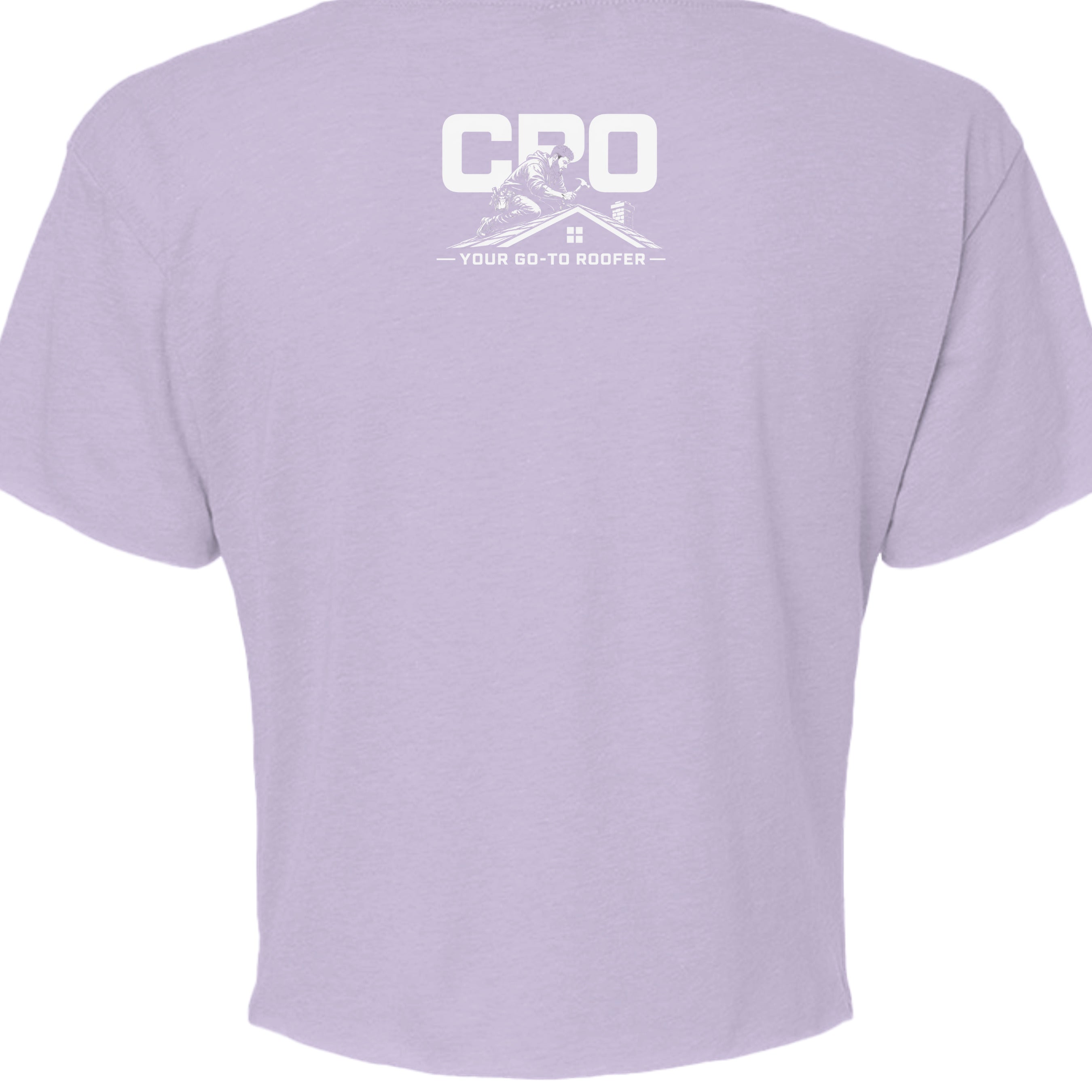 Lavender - N5080 - BACK