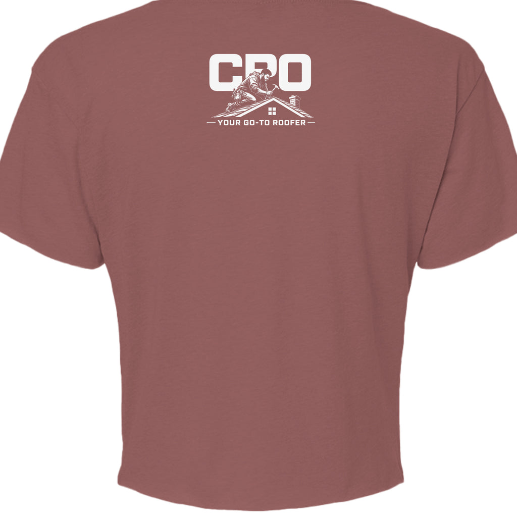 SMOKED PAPRIKA - N5080 - BACK