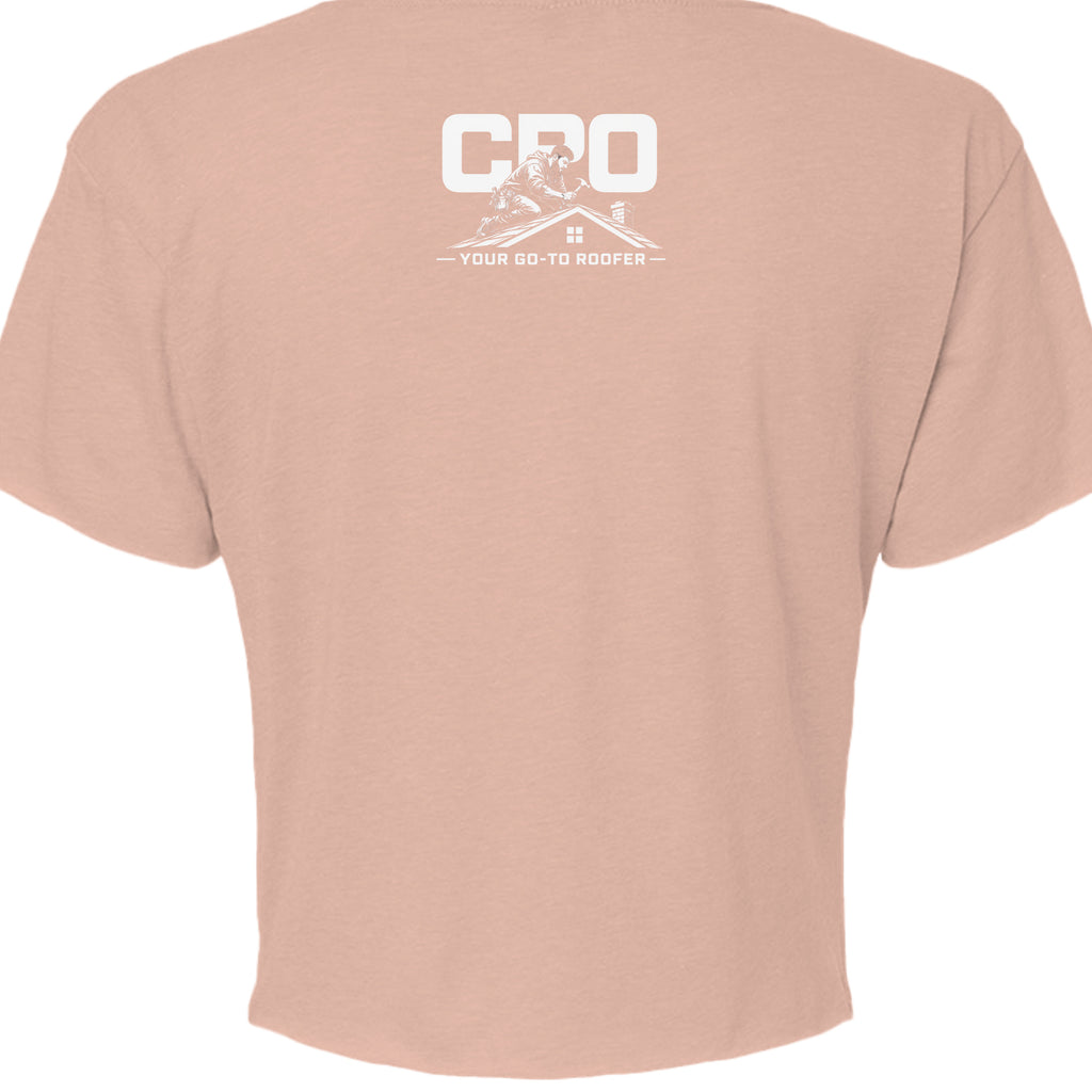 DESERT PINK - N5080 - BACK