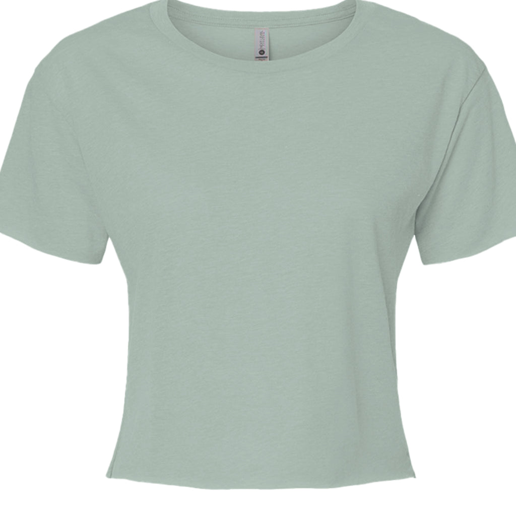 STONEWASH GREEN - N5080 - FRONT