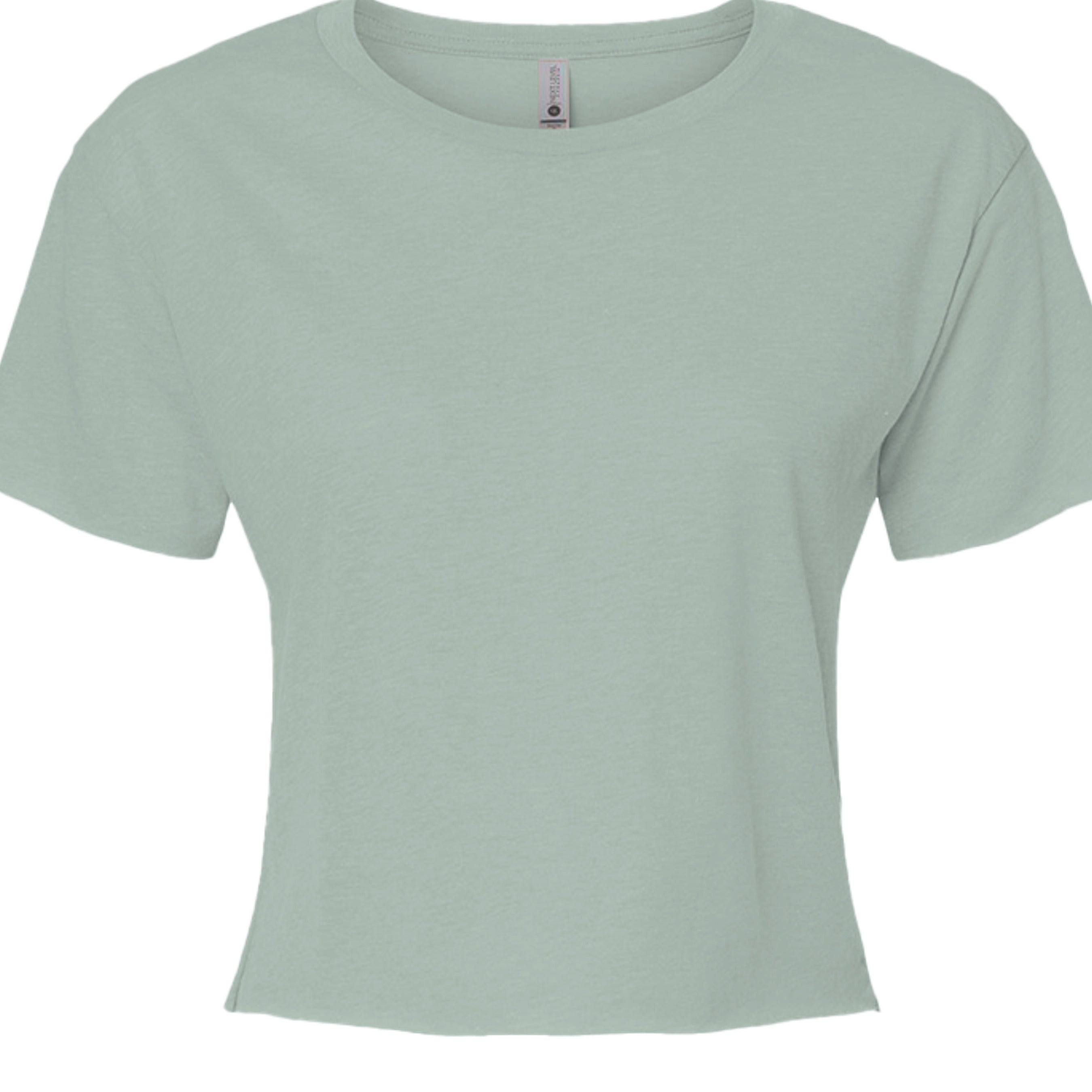 STONEWASH GREEN - N5080 - FRONT