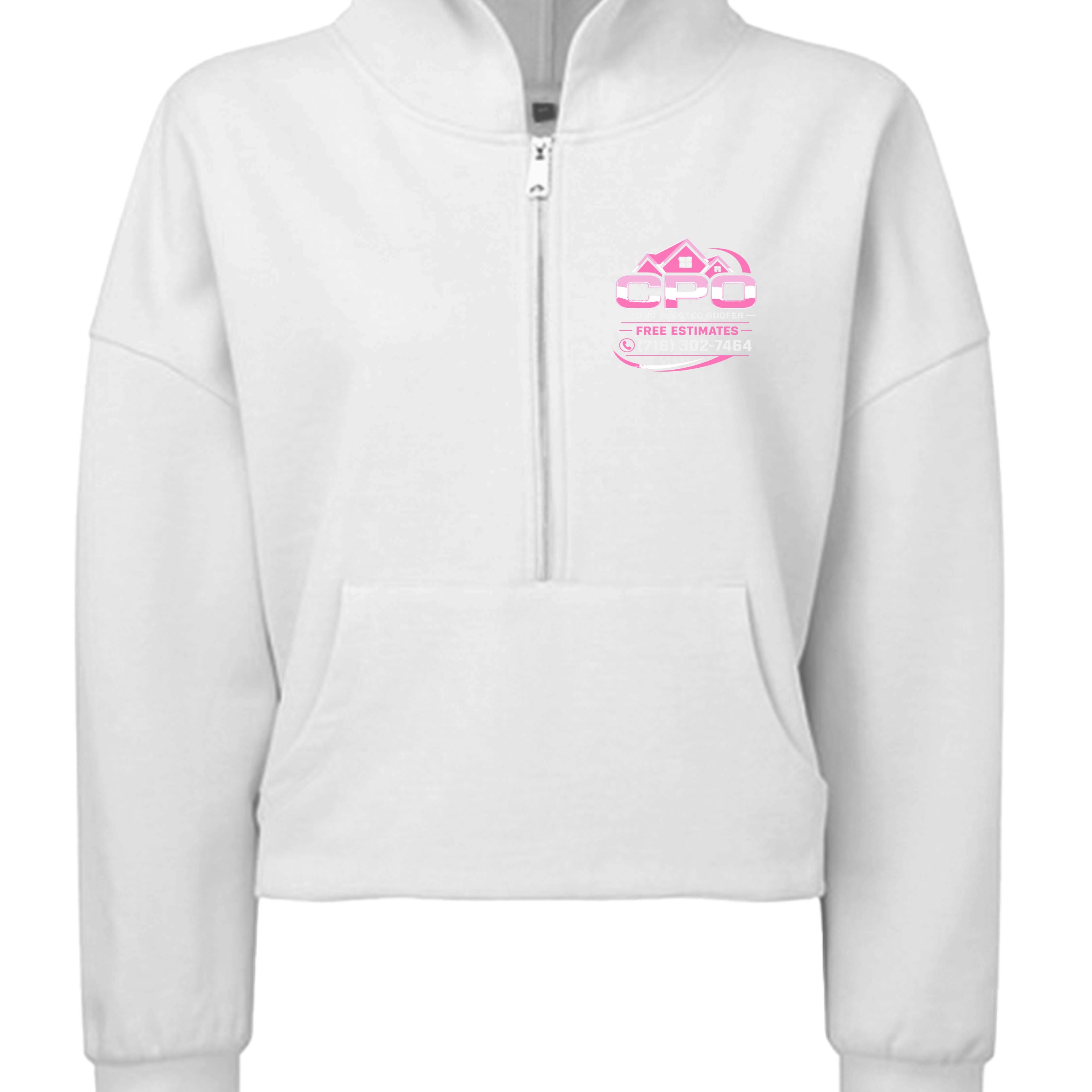 WHITE - TD077 - FRONT