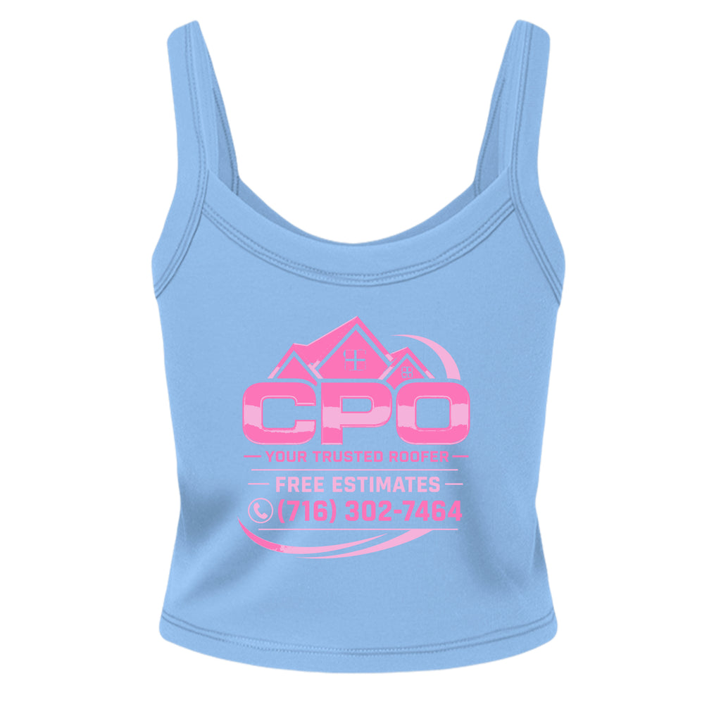 SLD BABY BLU BLN - 1012BE - BACK