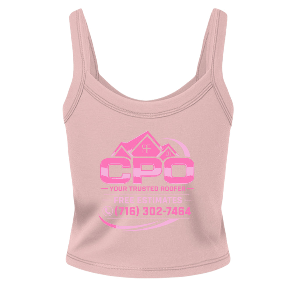 SOLID PINK BLEND - 1012BE - BACK