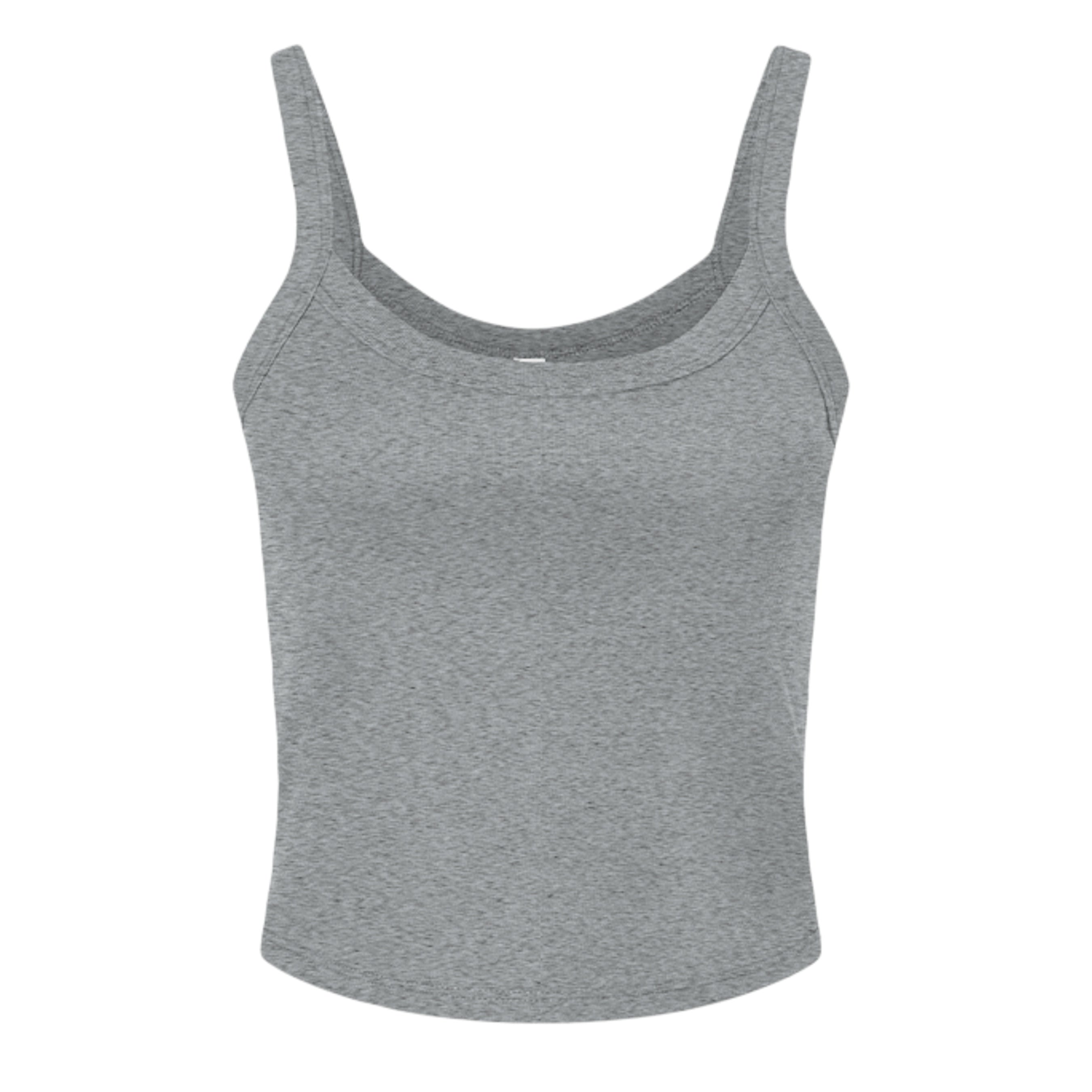 ATHLETIC HEATHER - 1012BE - FRONT