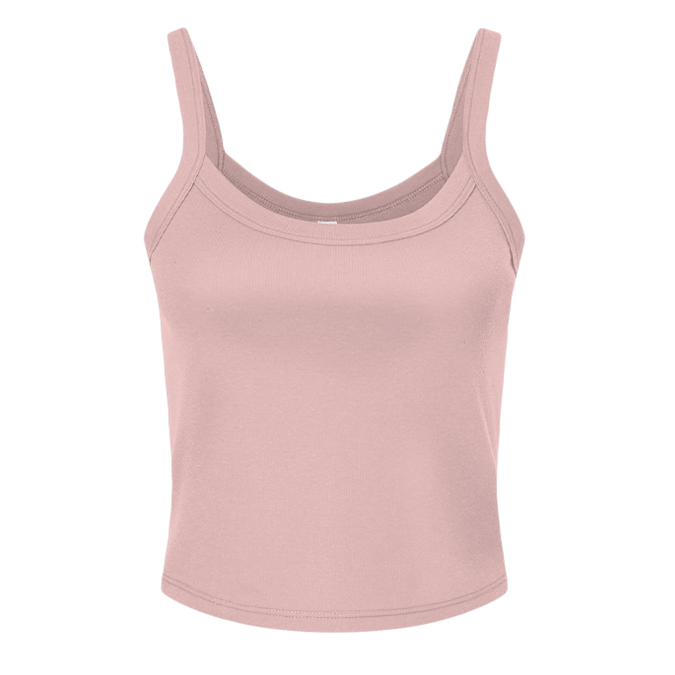 SOLID PINK BLEND - 1012BE - FRONT