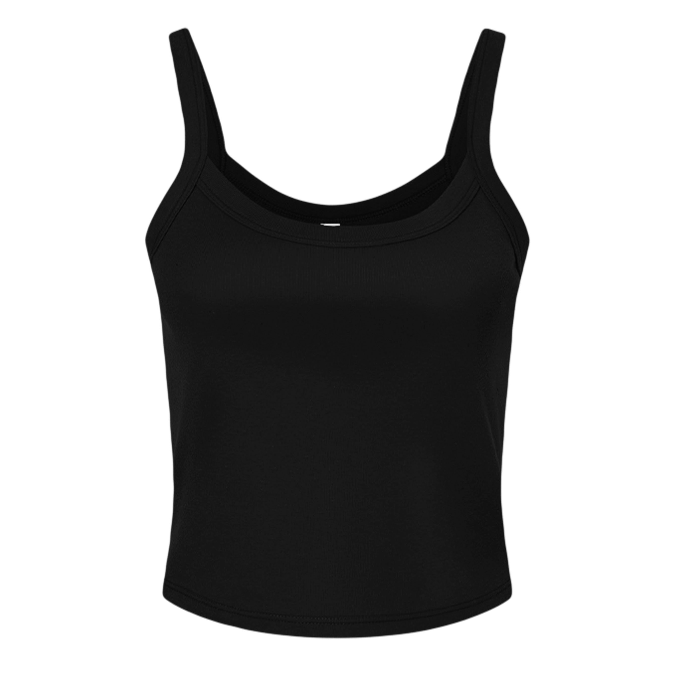 SOLID BLK BLEND - 1012BE - FRONT