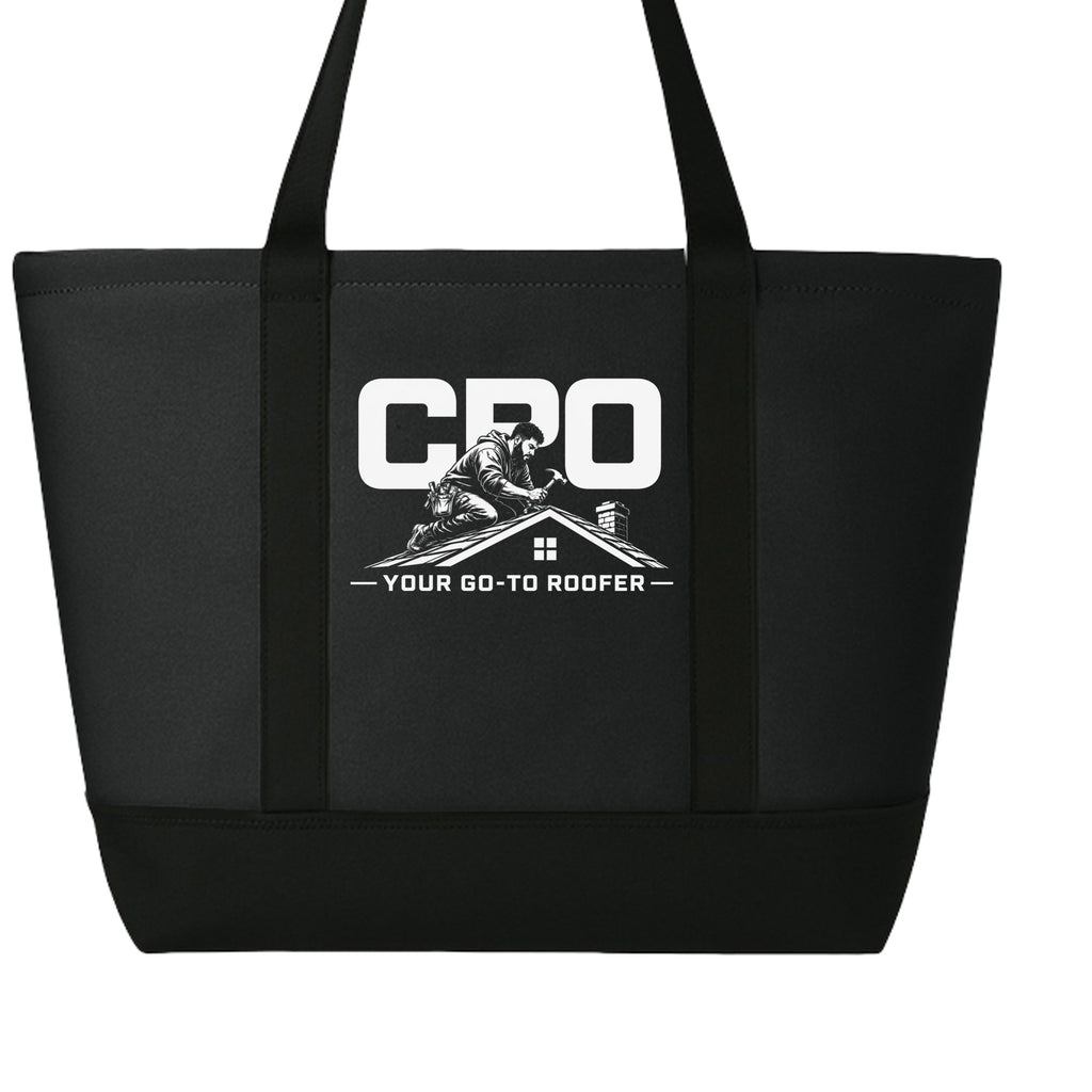 Black/ Black - BG406 - BACK
