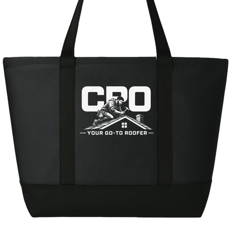 Black/ Black - BG406 - BACK