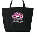 Black/ Black - BG406 - FRONT