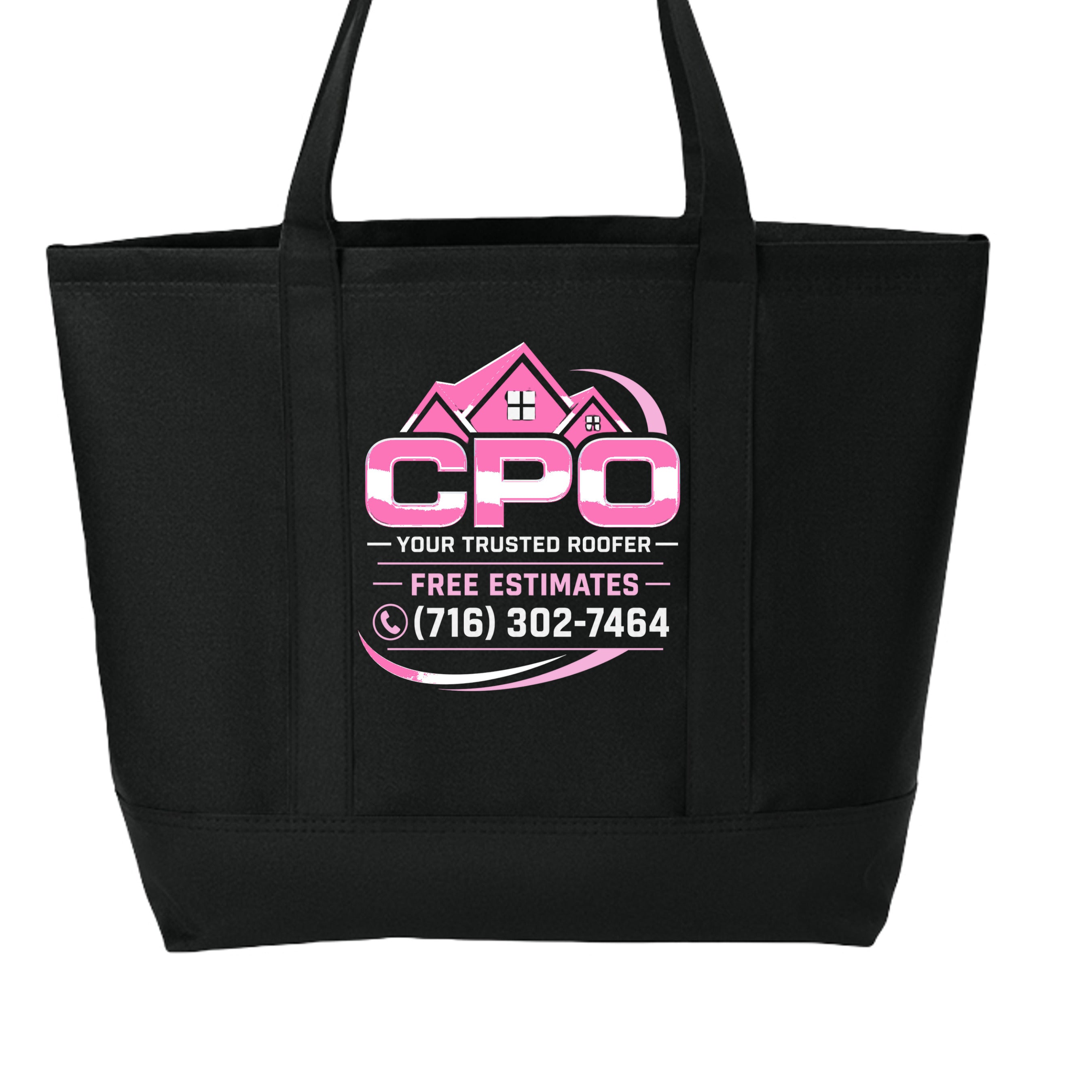 Black/ Black - BG406 - FRONT