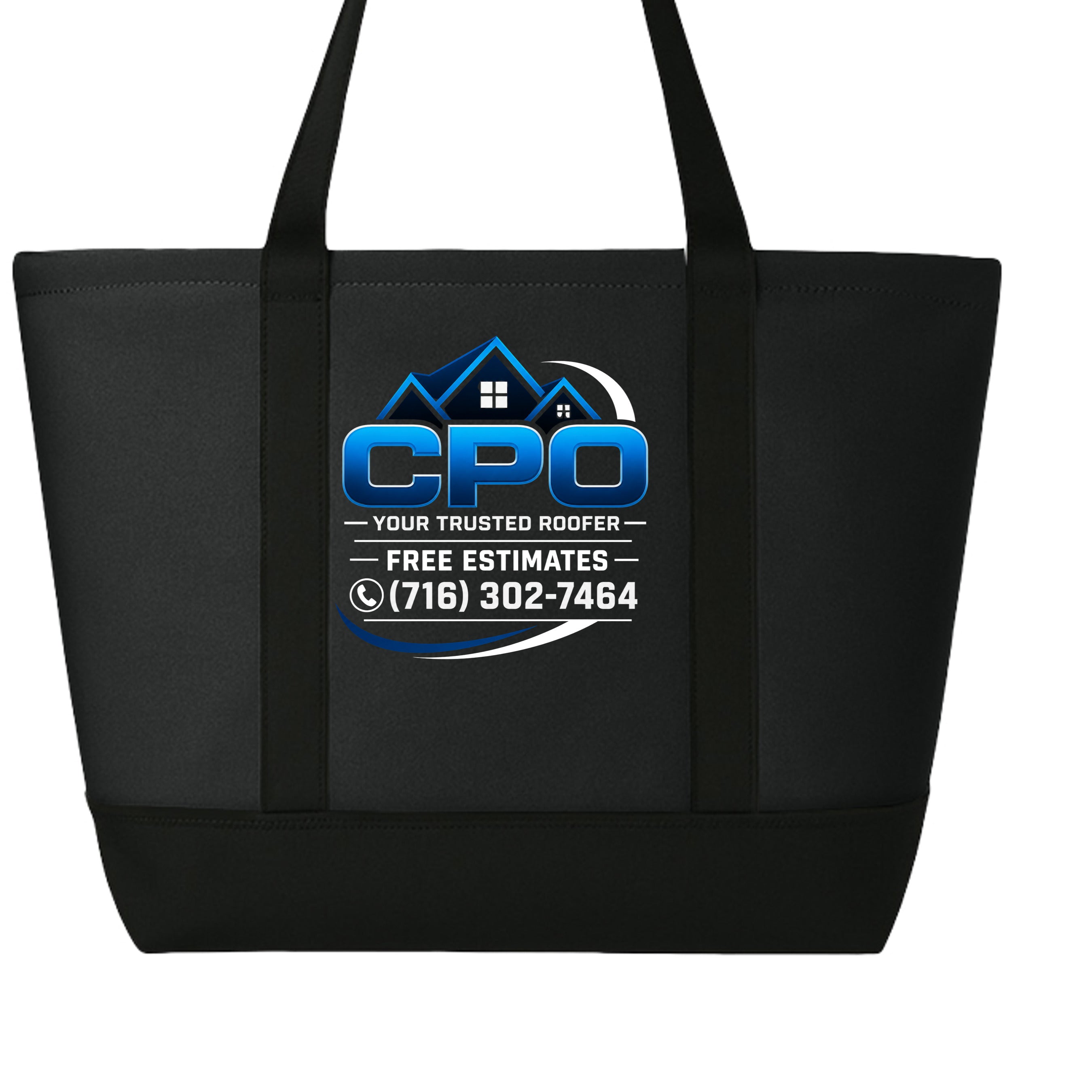 Black/ Black - BG406 - BACK