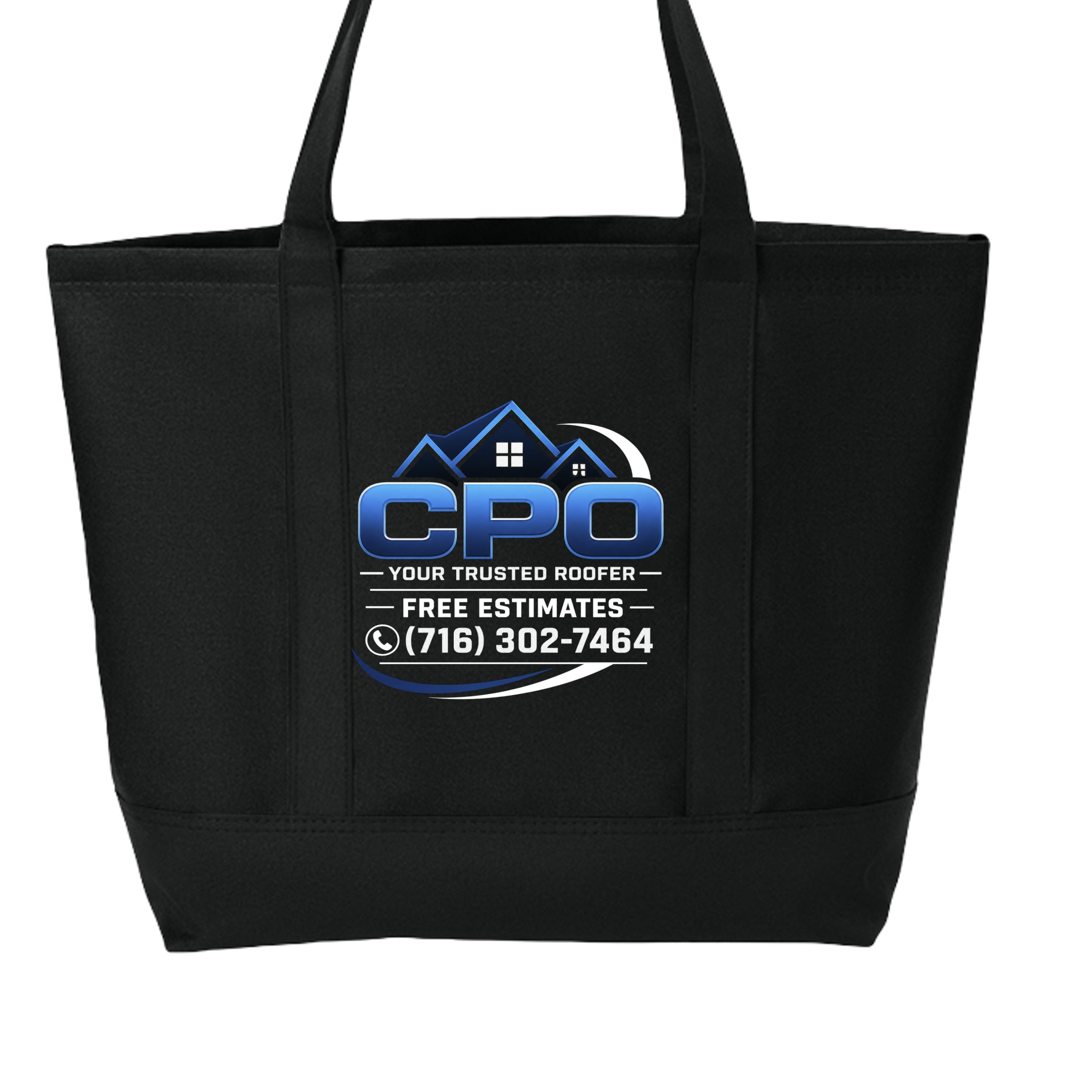 Black/ Black - BG406 - FRONT