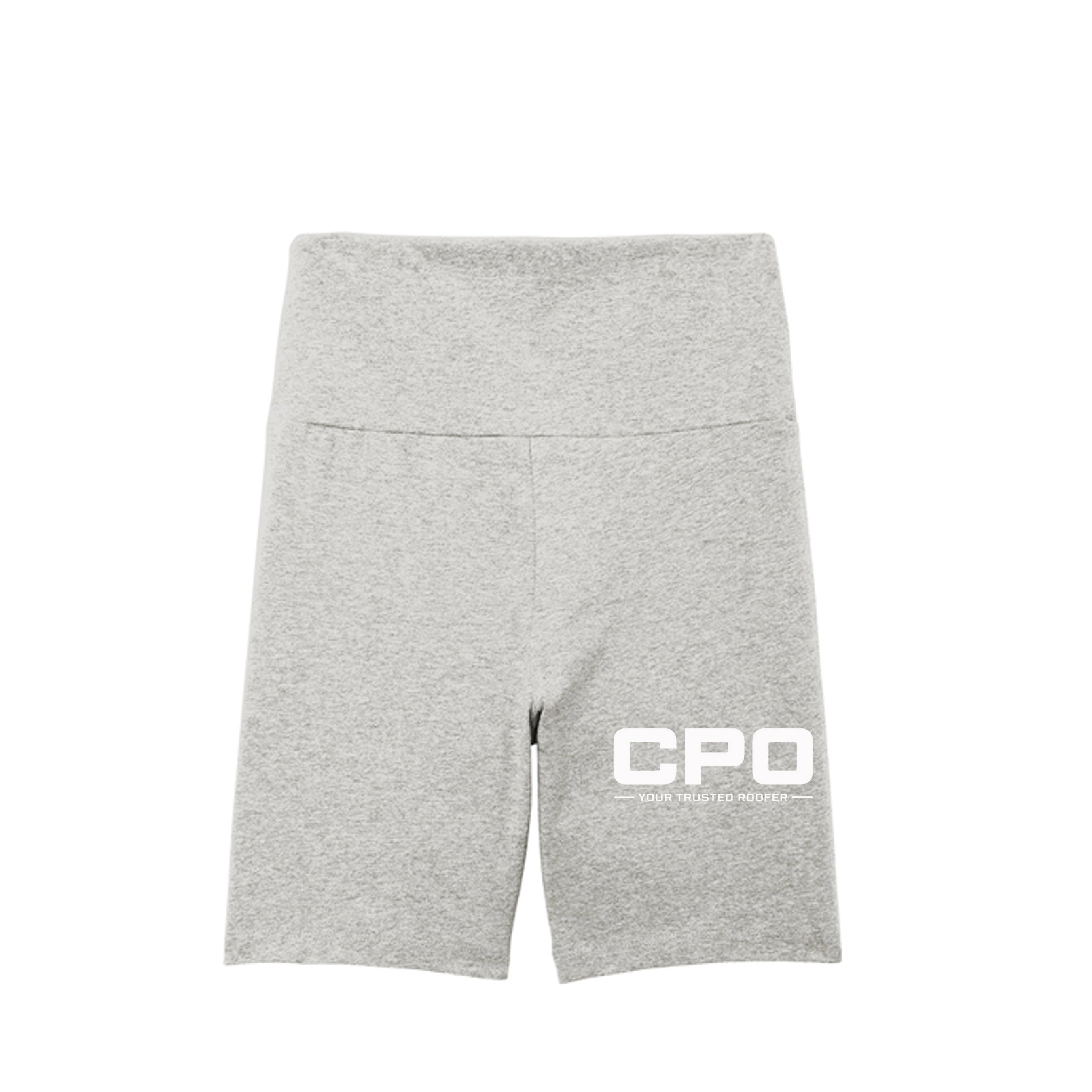 Light Heather Grey - DT7509 - BACK