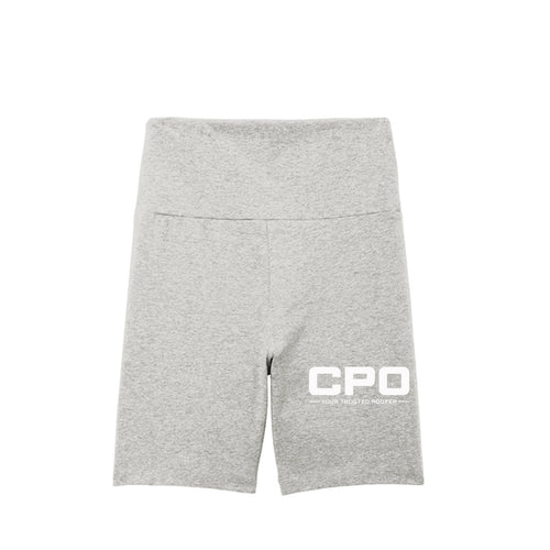 Light Heather Grey - DT7509 - BACK