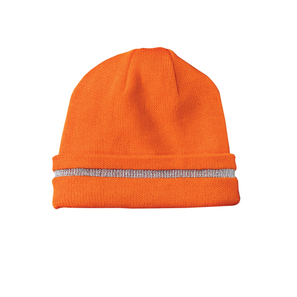 Orange - CS800 - BACK