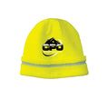 Yellow - CS800 - FRONT