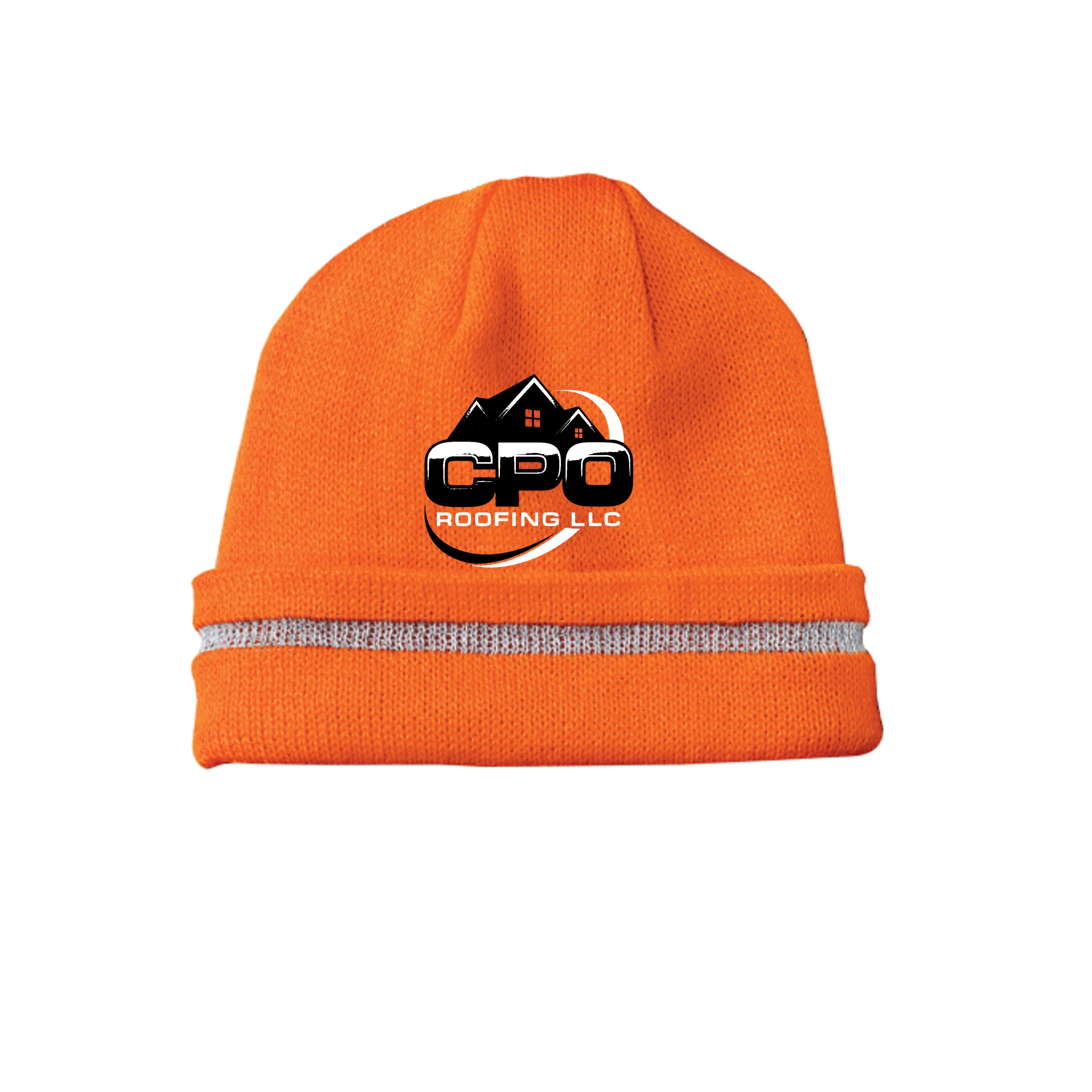 Orange - CS800 - FRONT