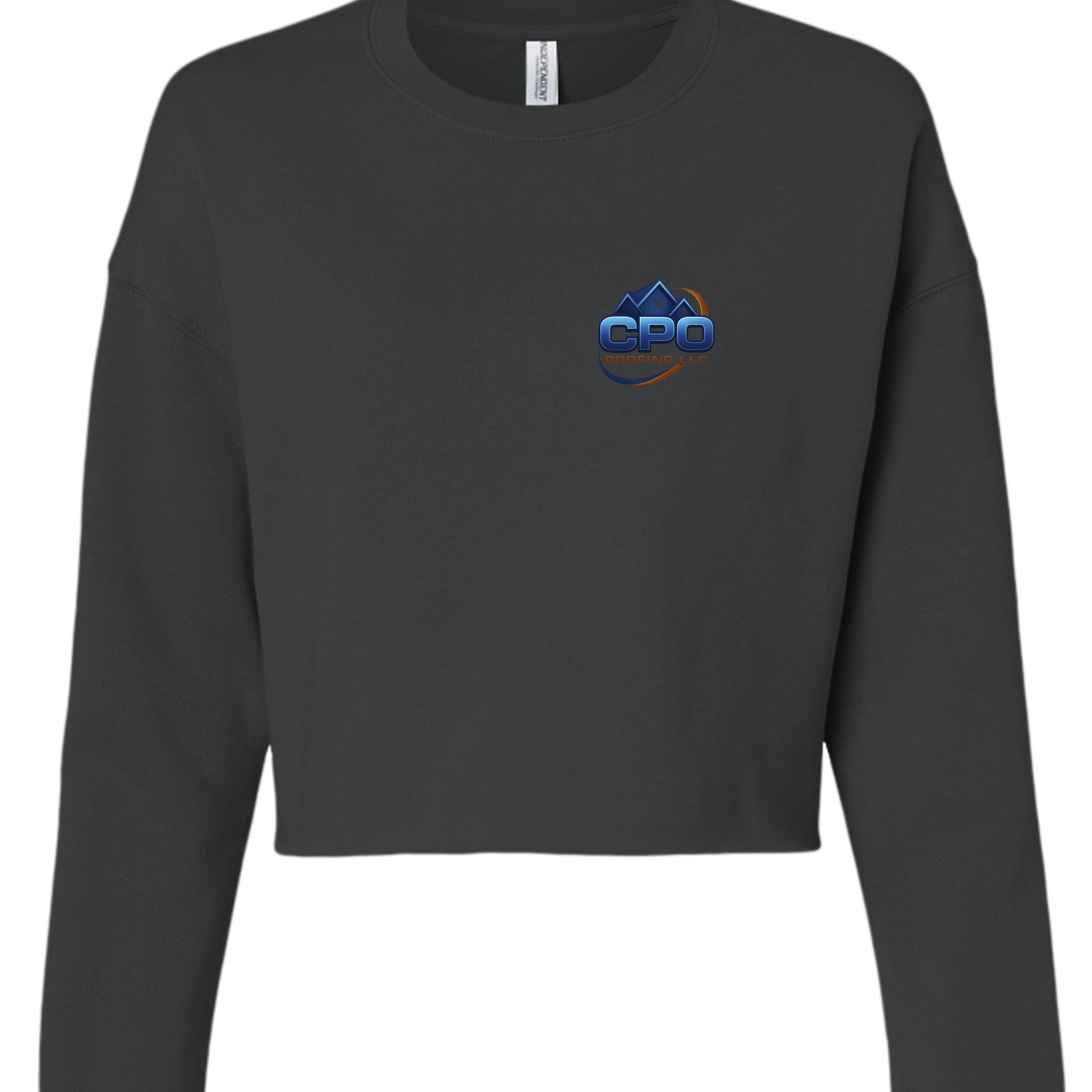 Black - AFX24CRP - FRONT