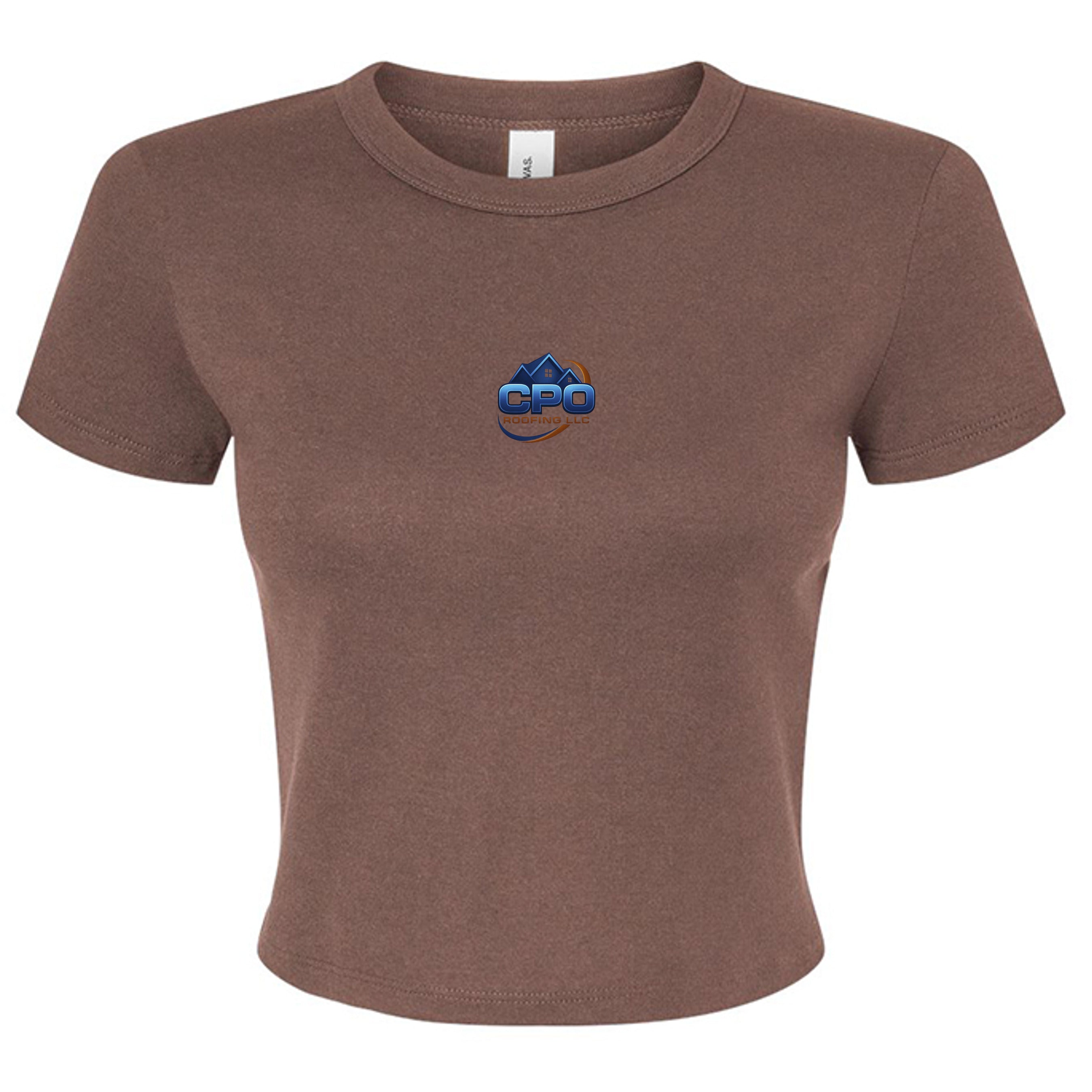 Solid Cocoa Blend - 1010BE - FRONT