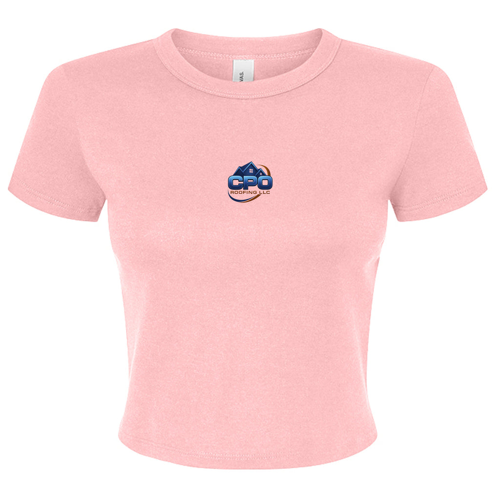 SOLID PINK BLEND - 1010BE - FRONT