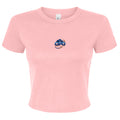 SOLID PINK BLEND - 1010BE - FRONT