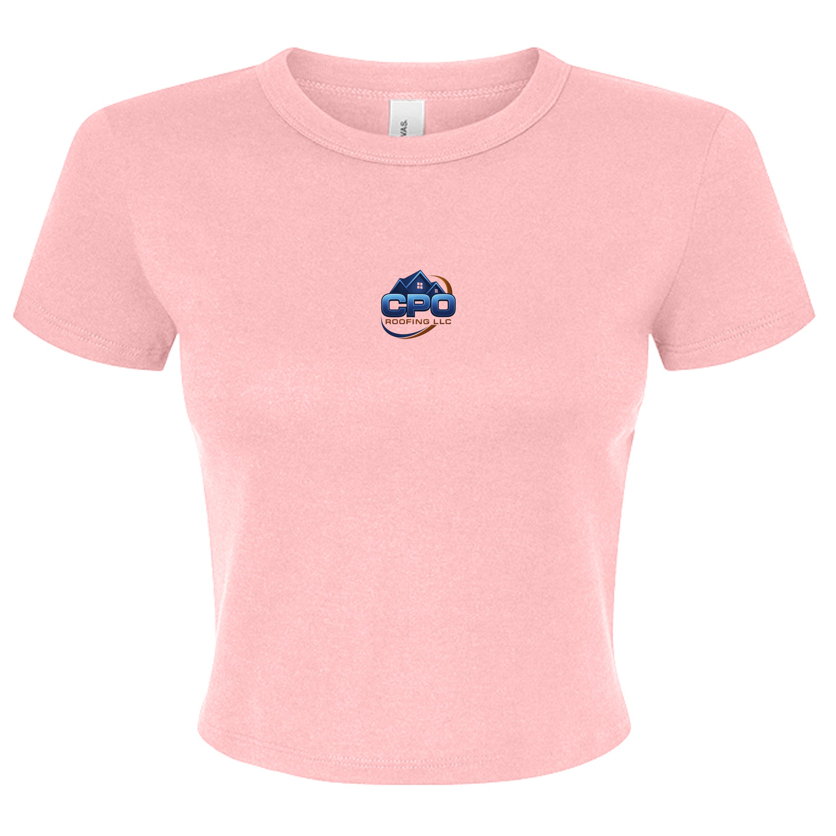 SOLID PINK BLEND - 1010BE - FRONT