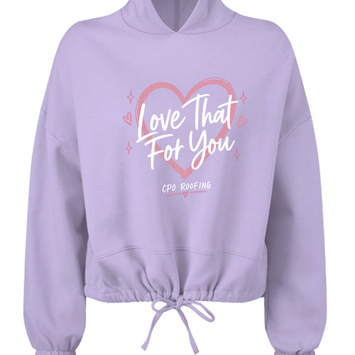 Lilac - TD085 - FRONT